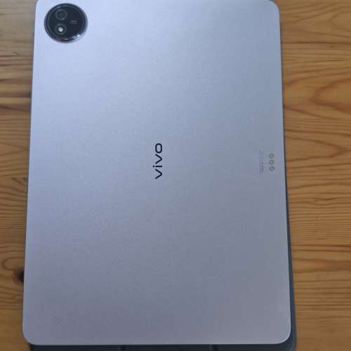 Vivo Pad 3 8+128 （purple ) 平板電腦 *not ipad, oppo, 小米