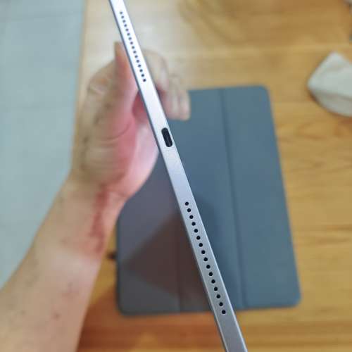 Vivo Pad 3 8+128 （purple ) 平板電腦 *not ipad, oppo, 小米