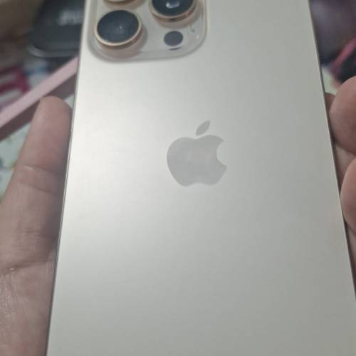 Iphone16promax 256gb