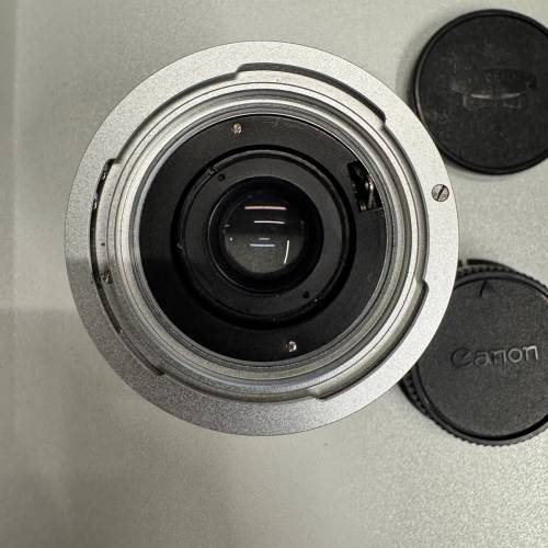 🈹👍施耐德 Kreuznach Tele-Xenar 135mm 鏡頭