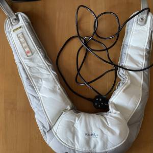 OTO頸椎按摩器 PT 708C