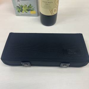 已經$10000 賣出 謝謝 -23年機 - SP3000 SS 銀鋼 - Dignis皮套 + 原裝皮套+Vannuys...