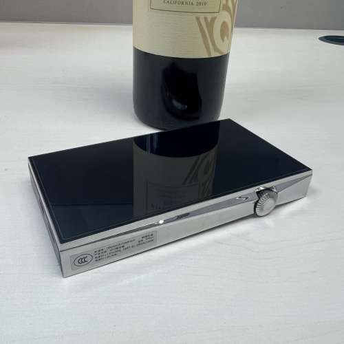 已經$10000 賣出 謝謝 -23年機 - SP3000 SS 銀鋼 - Dignis皮套 + 原裝皮套+Vannuys...