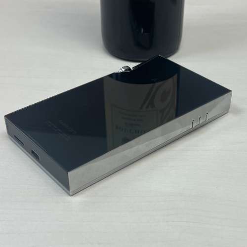 已經$10000 賣出 謝謝 -23年機 - SP3000 SS 銀鋼 - Dignis皮套 + 原裝皮套+Vannuys...