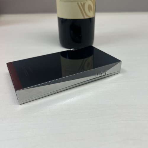 已經$10000 賣出 謝謝 -23年機 - SP3000 SS 銀鋼 - Dignis皮套 + 原裝皮套+Vannuys...