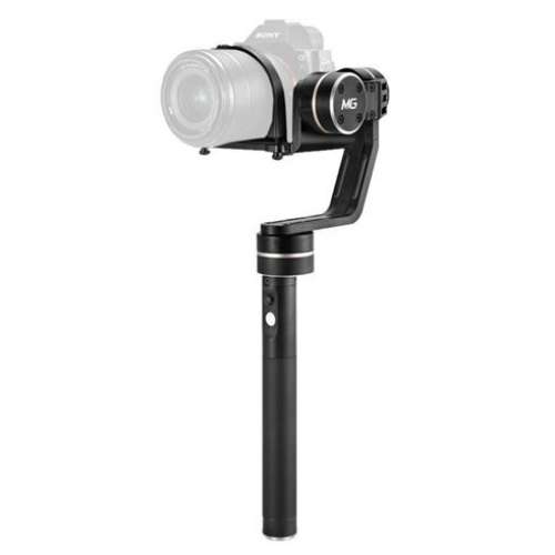 Feiyu Tech MG V2 3-Axis Handheld Gimbal for Mirrorless Camera