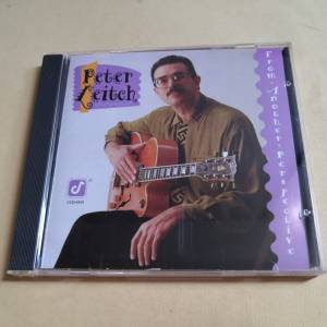 Peter Leitch - From Another Perspective 美版