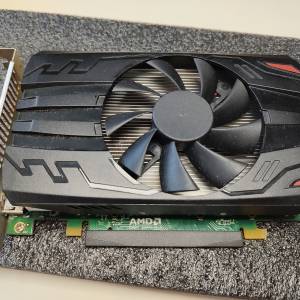 RX580 2048sp 4gb