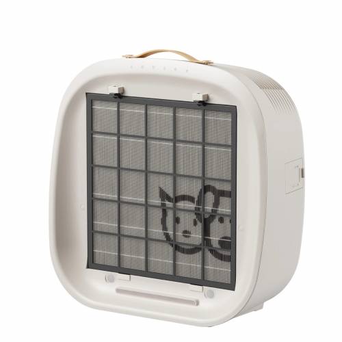 ❗️限時優惠❗️🚚包送貨 2年保養 PHILIPS 飛利浦 AC3360/10 Pet Buddy 寵物吸毛空...