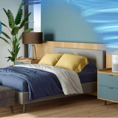 ❗️限時優惠❗️🚚包送貨 2年保養 PHILIPS 飛利浦 AC0950/10 PureProtect 智能空氣...