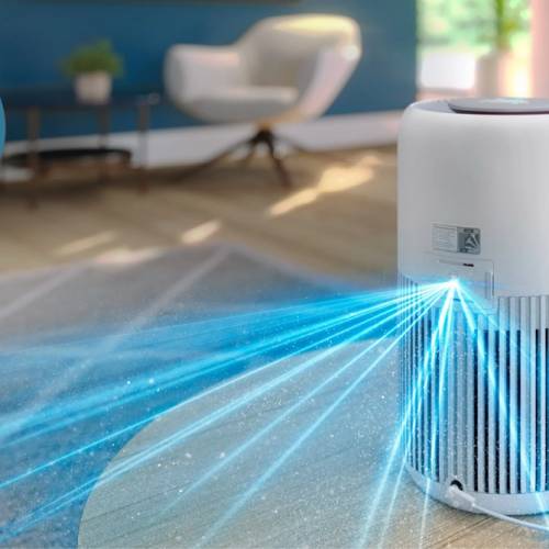 ❗️限時優惠❗️🚚包送貨 2年保養 PHILIPS 飛利浦 AC0950/10 PureProtect 智能空氣...