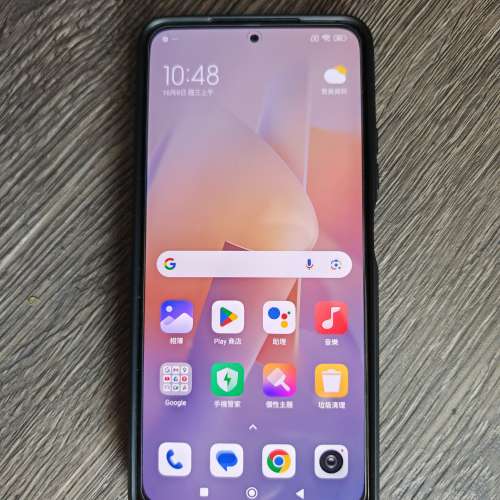 新淨港行小米 Mi 11i手機