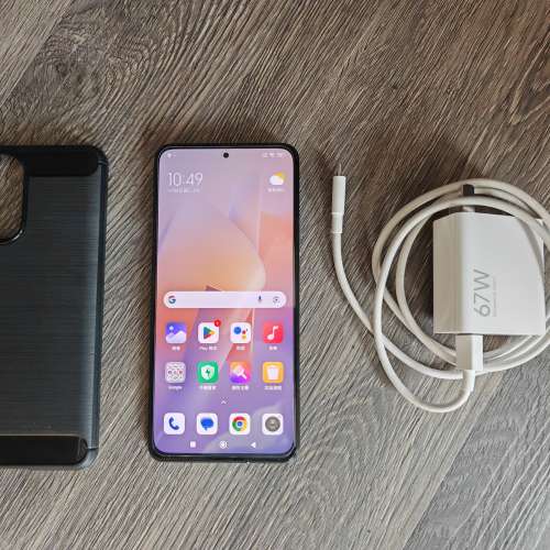 新淨港行小米 Mi 11i手機