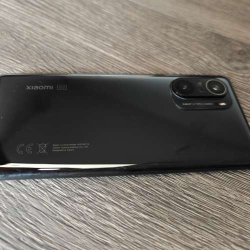 新淨港行小米 Mi 11i手機