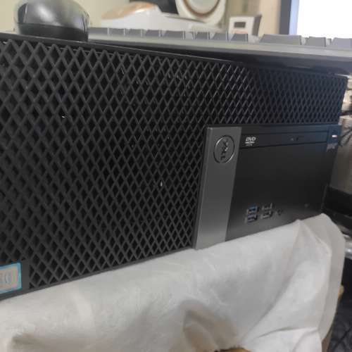DELL Optiplex 3040 Tower (i3 6100)