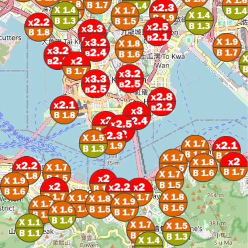 💰 6pui.com 加成倍網 For UBER Driver 💰