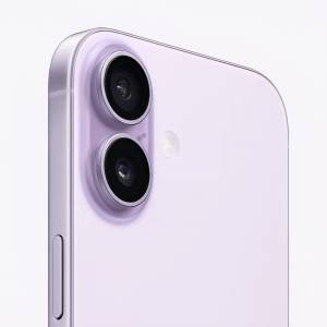 Iphone 17 256 紫色 香港行貨 from Apple