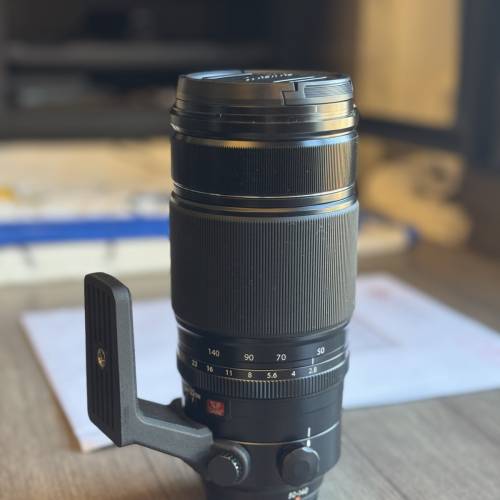 99% 新 行貨Fuji 富士 x mount XF 50-140 f2.8