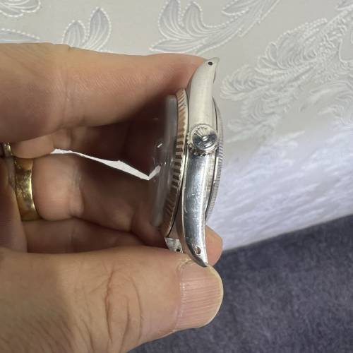 原裝正品勞力士16014 套殼