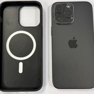 iPhone 14 Pro Max 128G, 香港行貨 (留意內容)
