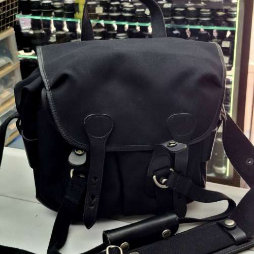 BILLINGHAM PRESST0P 106 95% NEW