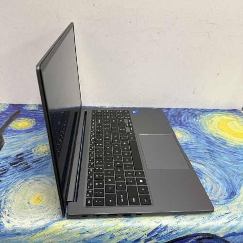 (超輕薄 三星15.6寸文書機🔥）Samsung Galaxy Intel Core 5 120U /8GB Ram/128,256...