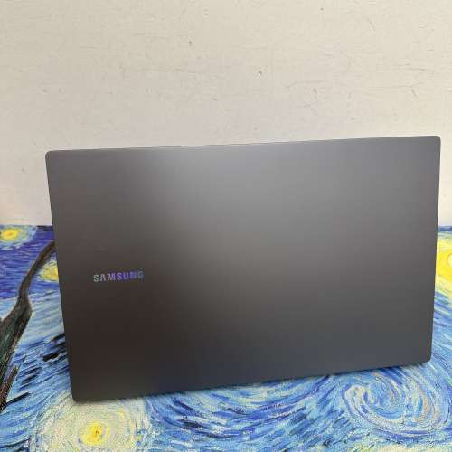 (超輕薄 三星15.6寸文書機🔥）Samsung Galaxy Intel Core 5 120U /8GB Ram/128,256...