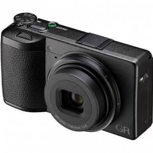 Ricoh GR iv