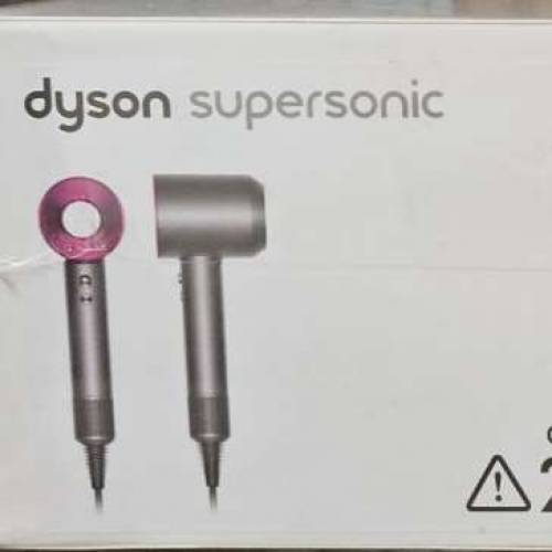 Dyson Supersonic