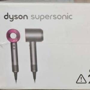 Dyson Supersonic