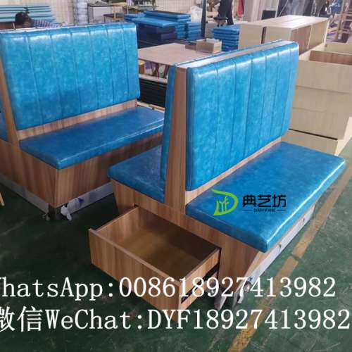 餐飲店沙髮梳化訂製,茶餐自助餐廳沙發座椅訂造,卡位沙發梳化座椅加工廠,英標bs7176...