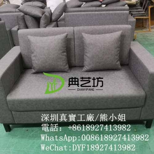 訂造辦公室梳化，單人位梳化，三人位梳化，英標BS7176防火證書梳化，訂製真皮梳化，...