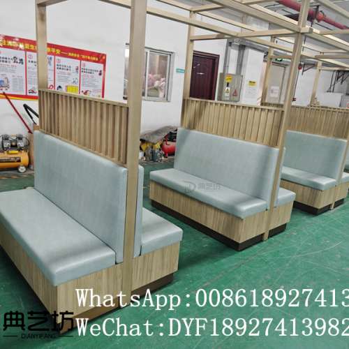 香港餐廳卡位梳化，餐廳枱櫈，儲物箱梳化家私，梳化卡座，餐廳家私枱櫈，香港防火牌...
