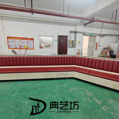 香港餐廳卡位梳化，餐廳枱櫈，儲物箱梳化家私，梳化卡座，餐廳家私枱櫈，香港防火牌...