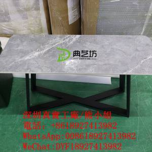 專業訂造雲石火鍋圓檯，火鍋大理石枱面，人造石檯面,石枱木枱定做，實木枱櫈系列，...