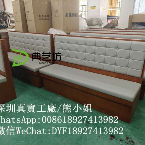 不規則梳化訂造，創意梳化訂造，餐廳梳化訂製，訂造儲物梳化，訂造梳化，梳化相片，...