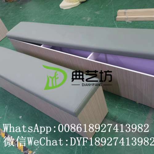 訂造防火卡位梳化，餐廳傢私訂造，單面梳化，雙面梳化定制，卡位梳化廠家，時尚卡位...