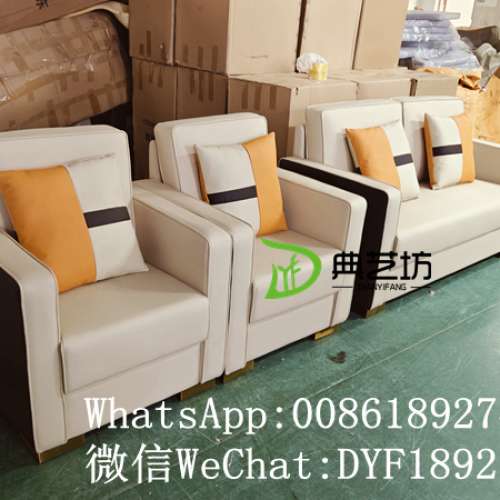 高級會所梳化，兩座位梳化，單人位梳化，扶手沙發，定做沙發，沙發款式，高質量沙發...