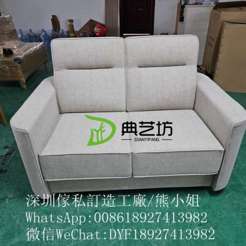 高級會所梳化，兩座位梳化，單人位梳化，扶手沙發，定做沙發，沙發款式，高質量沙發...