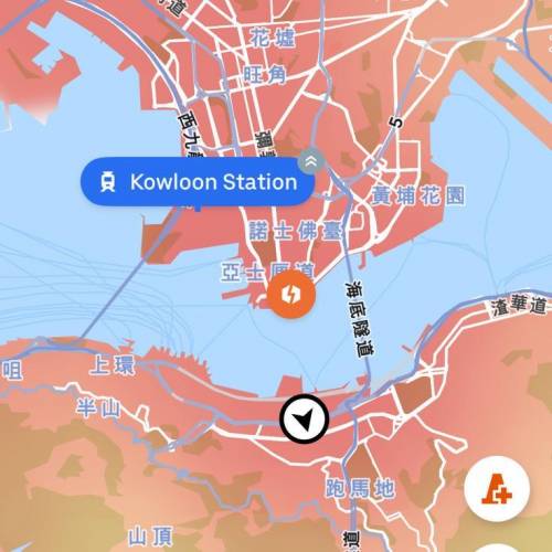 倍網加成表 For Uber Driver