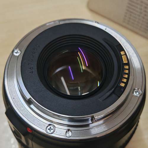 佳能EF28mm F1.8 行貨