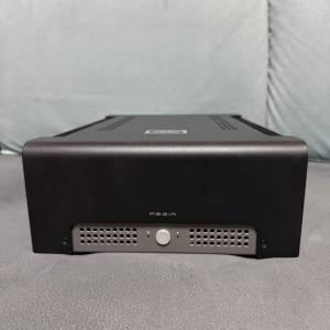 Schiit Audio Aegir (Black)