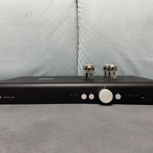 Schiit Audio Freya+全平衡胆前級 (Black)