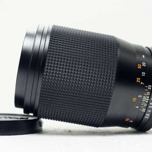 Contax Carl Zeiss T* Sonnar 135mm f2.8 (接近90%New)