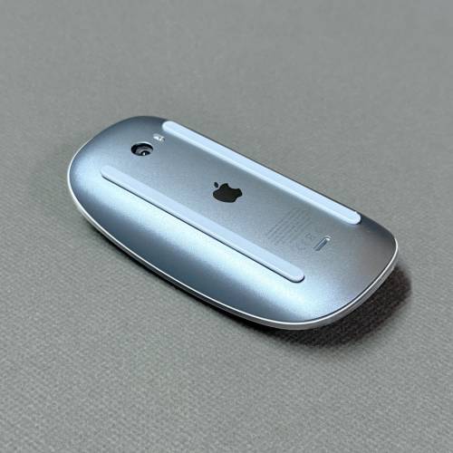 藍色套裝 Blue Apple Touch ID Keyboard with Magic Mouse for iMac / MacBook
