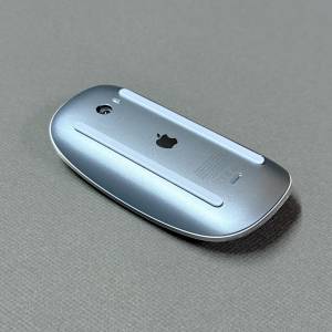 藍色套裝 Blue Apple Touch ID Keyboard with Magic Mouse for iMac / MacBook