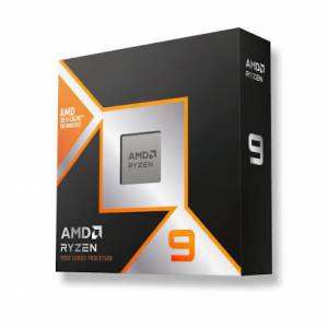 Ryzen 9950X3D (行貨 Tray)