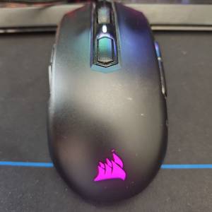 Corsair M55 RGB Pro Mouse 滑鼠