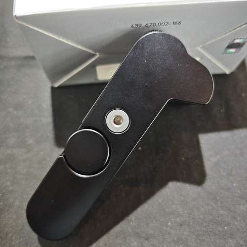 leica HANDGRIP M10 schwarz black 24018 99%new 完美新