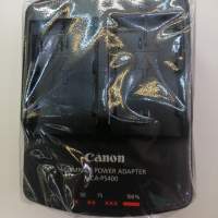 Canon BP511 Dual Battery Charger